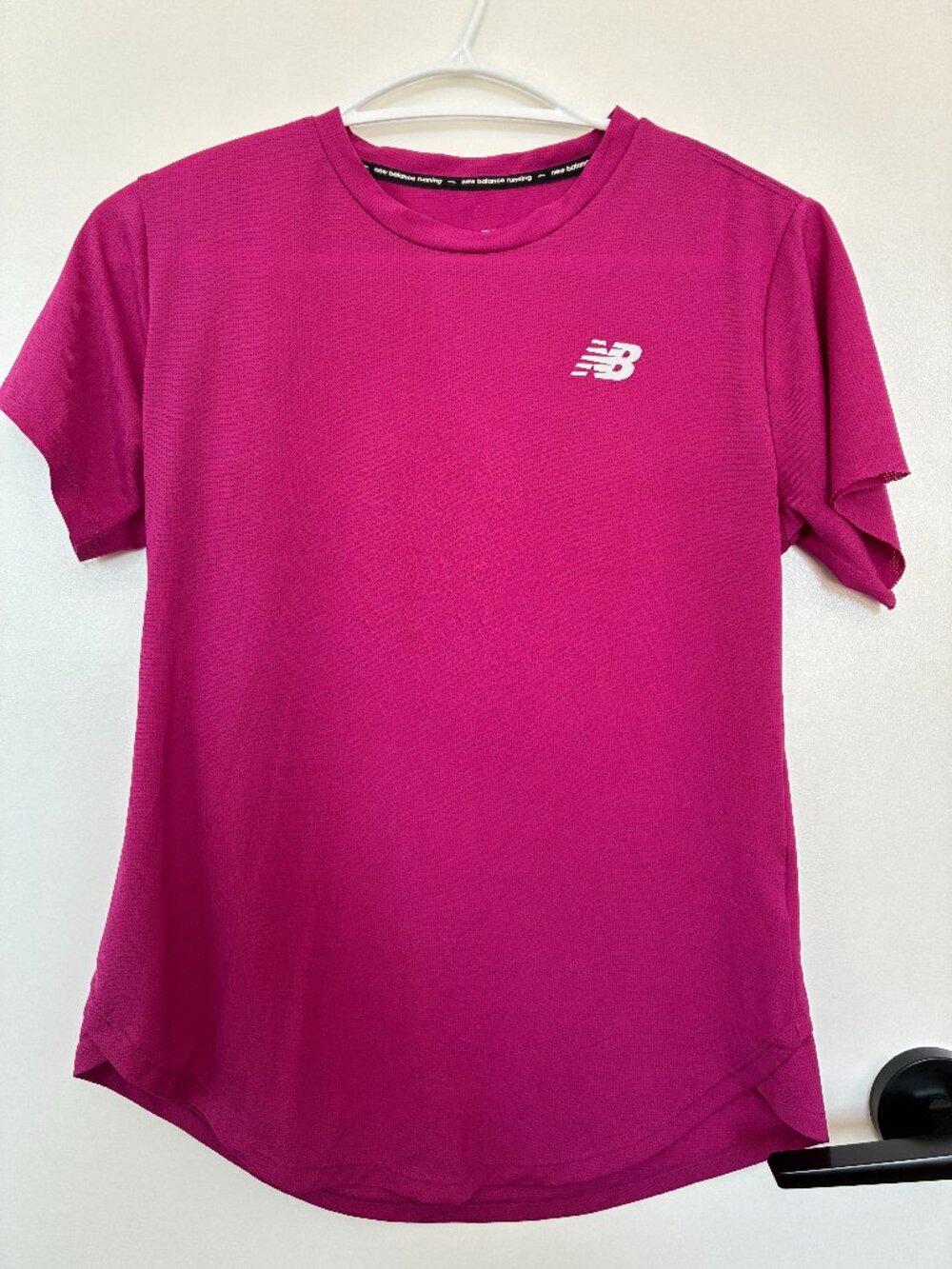 New Balance Women's Activewear Shirt